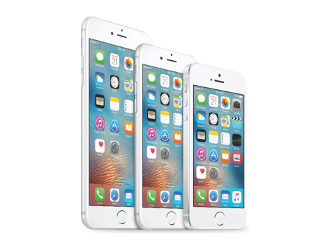 laga iphone 6 skärm